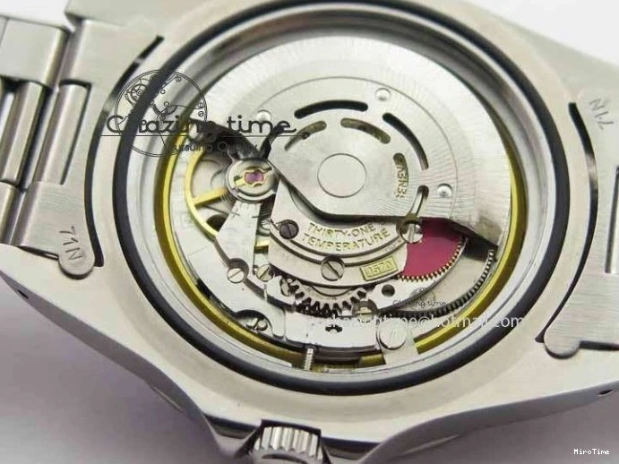 MiroTime 0519 BestValue GMT-Master Vintage 1675 SS BP Best Edition Blue Red Bezel A 3752
